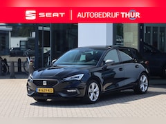 SEAT Leon - 1.0 TSI FR Business Intense 110PK / 81kW, Achteruitrijcamera, navigatie, automatische airc