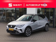 SEAT Arona - 1.0 EcoTSI FR Business Connect 85KW/115PK, parkeersensor achter, navigatie pakket, Full LE