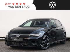Volkswagen Golf - R-Line 1.5 eTSI 150 PK DSG | LED | Panoramadak | Achteruitrijcamera | Navigatie Via Smartp