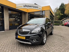Opel Mokka - 1.4 Turbo 140PK Innovation Climate Control Navi Camera