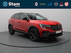 Renault Austral - 200pk E-Tech full hybrid iconic esprit Alpine Automaat Harman Kardon | 360° Camera | Head