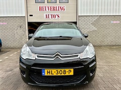 Citroën C3 - 1.0 PureTech Attraction | Airco | APK | Onderhouden