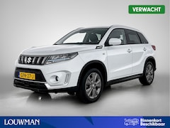 Suzuki Vitara - 1.4 Boosterjet Select Smart Hybrid Smart Key | Trekhaak | Stoelverwarming |