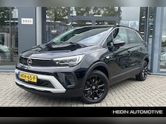 Opel Crossland - 1.2 Turbo Elegance | Navigatie | Camera | Climate Control | Cruise Control | Apple Carplay