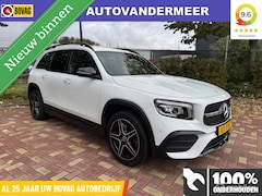 Mercedes-Benz GLB - 200 AMG Line