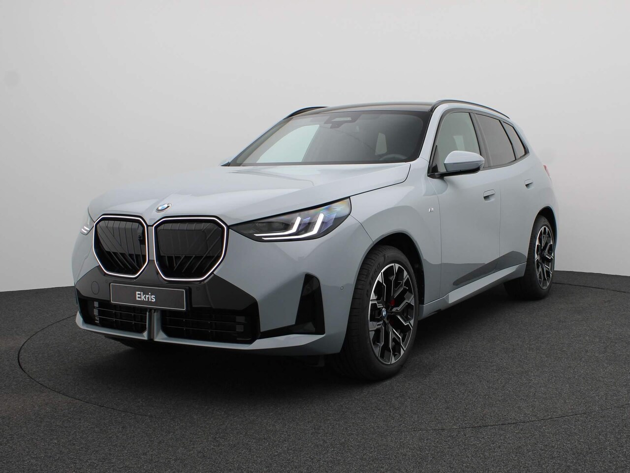 BMW X3 - 20 xDrive M Sportpakket Pro | Professional Pack | Comfort Pack | Premium Pack | Stuurwielr - AutoWereld.nl