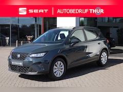 SEAT Arona - 1.0 EcoTSI Reference 95PK / 70kW Apple Carplay & Android Auto, cruise control, airconditio