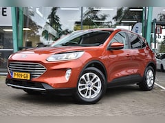 Ford Kuga - 1.5 EcoBoost Titanium X Limited 150pk | 360 Camera | Trekhaak 1.800kg geremd | Stuur-& Sto