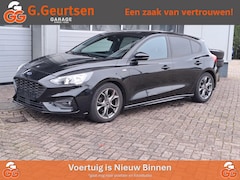 Ford Focus - 1.0 EcoBoost ST-Line Business, Stoel/Stuurverwarming, Cruise Control, Android auto,