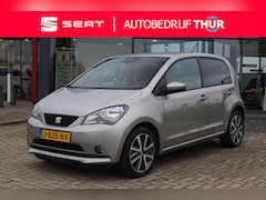 SEAT Mii Electric - electric Plus NL auto, 1e eigenaar nieuw door ons geleverd en onderhouden stoel en voorrui