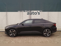 Polestar 2 - 2 LRDM Launch Edition 78kWh -PANO-ECC-NAVI