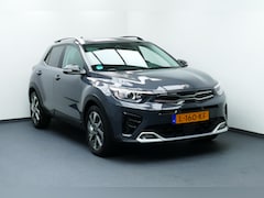 Kia Stonic - 1.0 T-GDi MHEV GT-Line. Camera, Navi, Clima, Stoel&StuurVerw, Haak 900kg