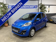 Peugeot 107 - 1.0 Active