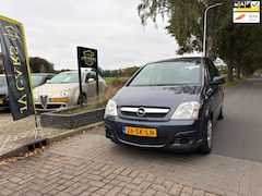 Opel Meriva - 1.6-16V Enjoy AIRCO, ELEKT PAKKET, BOORDCOMPUTER, TREKHAAK, NIEUWE APK