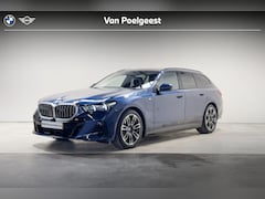 BMW 5-serie Touring - 530e M Sport Edition