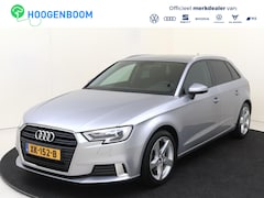 Audi A3 Sportback - 1.0 TFSI Design Pro Line Plus | Parkeersensoren | Cruise control | Stoelverwarming | Bluet