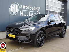 Volvo XC60 - 2.0 T8 Plug-in hybrid AWD Plus Black Edition