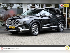 Hyundai Santa Fe - 1.6 T-GDI PHEV Premium Sky 7-persoons | Trekhaak |