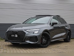 Audi A3 Sportback - 35 TFSI 3x S-line| Panoramadak | Matrix | B&O | Sfeerverlichting | Elektrische kofferbak |