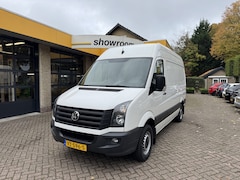 Volkswagen Crafter - 35 2.0 TDI L2H1 Airco