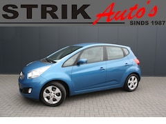 Kia Venga - 1.4 CVVT X-ecutive - TREKHAAK - CLIMATE CONTROL - PDC