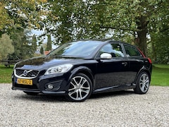Volvo C30 - 2.0 R-Edition, Schuifdak, PDC, Trekhaak