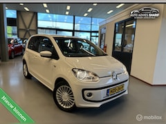 Volkswagen Up! - 1.0 move up BlueMotion Airco|LMV|Nieuw APK