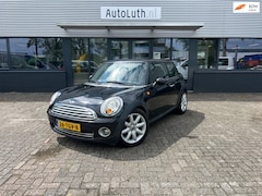 MINI Cooper - 1.6 Business Line