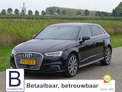 Audi A3 Sportback - 1.4 e-tron Sport /Origin.NL/Digi Dash/18"/Sportst./Trekh./