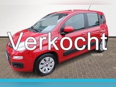 Fiat Panda - 0.9 TwinAir Edizione Cool