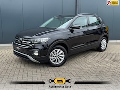 Volkswagen T-Cross - 1.0 TSI Life * Carplay * Climate Control * Parkeersensoren