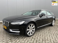 Volvo V90 - 2.0 D4 Inscription