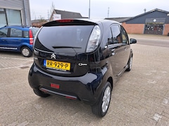 Citroën C-Zero - 4-persoons 16 kWh