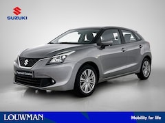Suzuki Baleno - 1.2 Exclusive