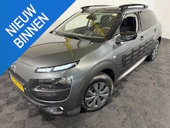 Citroën C4 Cactus - 1.6 BlueHDi Business