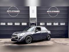MINI John Cooper Works - 2.0 S Chili JCW Serious Business Aut | Pano | Sportstoel | Leer | Harman Kardon