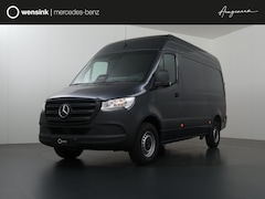 Mercedes-Benz eSprinter - 414 L2H2 Pro 81kWh 2000 KG Trekhaak | Cruise-Controle | MBUX | Achteruitrijcamera | DC lad