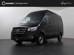 Mercedes-Benz Sprinter - 319 CDI L2 H2 RWD Select | Achteruitrijcamera | Airco | Cruise Control | Apple Carplay | L