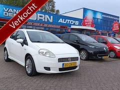 Fiat Grande Punto - 1.2 Active Airco 15'' L.M.V Nw APK