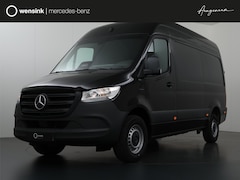 Mercedes-Benz eSprinter - 314 L2 H2 PRO | 81 kWh | 100% elektrisch | 2000kg Trekhaak | 115Kw/u DC Snelladen | Smartp