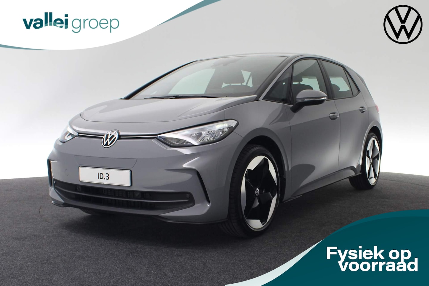 Volkswagen ID.3 - Pro S 77 kWh 204PK | LED | Stoelverwarming | ACC | Lane Assist | DAB | 20 inch - AutoWereld.nl