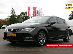 SEAT Leon - 1.4 TSI ACT FR Dynamic