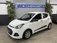 Hyundai i10 - 1.0i i-Motion