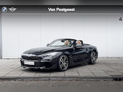 BMW Z4 Roadster - sDrive20i M-Sport Stuurwielrand Verwarming / Alarm Klasse 3 / Comfort Acces / Binnen & Bui