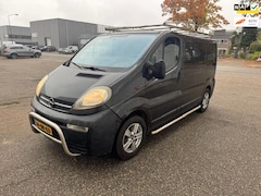 Opel Vivaro - 1.9 CDTI L1H1