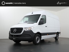 Mercedes-Benz Sprinter - 315 L2 H2 RWD PRO | 3500 kg Trekgewicht | Smartphone integratie pakket | Climate Control |