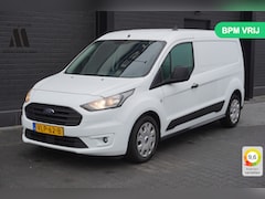 Ford Transit Connect - 1.5 EcoBlue L2 EURO 6 - Airco - Navi - PDC - €13.950, - Excl