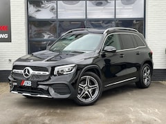 Mercedes-Benz GLB - 180 AMG Line 7p