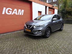 Nissan Qashqai - 1.3 DIG-T Tekna