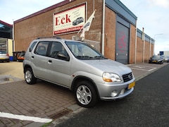 Suzuki Ignis - 1.3-16V GL